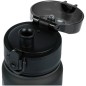 Gyerek kulacs BAAGL Tritan Gradient Dino 350 ml