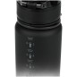 Gyerek kulacs BAAGL Tritan Gradient Farkas 350 ml