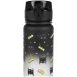 Gyerek kulacs BAAGL Tritan Gradient Batman Mask 350 ml