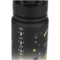 Gyerek kulacs BAAGL Tritan Gradient Batman Mask 350 ml