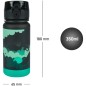 Baagl Gradient Drak 350 ml-gyerek kulacs