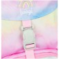 BAAGL Airy Rainbow Unicorn iskolatáska