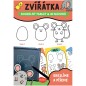 Varázstábla és 40 használati utasítás – ÁLLATOK