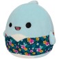 SQUISHMALLOWS Mystery illatos puha játék - strand