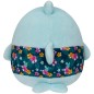 SQUISHMALLOWS Mystery illatos puha játék - strand
