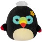 SQUISHMALLOWS Mystery illatos puha játék - strand