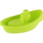 Fürdőcipő 4 db 12 cm + kacsa/gumi vegyes színben