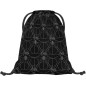 BAAGL SET 5 Skate Harry Potter Halál Ereklyéi: hátizsák, tolltartó, táska, deszkák, pénztá