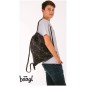 BAAGL SET 5 Skate Harry Potter Halál Ereklyéi: hátizsák, tolltartó, táska, deszkák, pénztá