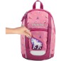 Step by Step KIGA MINI, Little Unicorn Nuala kisméretű hátizsák