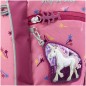 Step by Step KIGA MINI, Little Unicorn Nuala kisméretű hátizsák