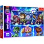 Puzzle Kutyabarátok Paw Patrol/Paw Patrol 160 db