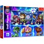 Puzzle Kutyabarátok Paw Patrol/Paw Patrol 160 db