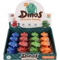Dinosaur Press and Go