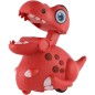 Dinosaur Press and Go