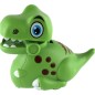 Dinosaur Press and Go