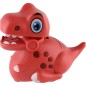 Dinosaur Press and Go