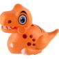Dinosaur Press and Go