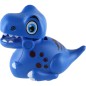 Dinosaur Press and Go