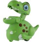 Dinosaur Press and Go