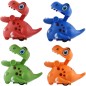 Dinosaur Press and Go