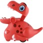 Dinosaur Press and Go