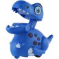 Dinosaur Press and Go
