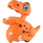 Dinosaur Press and Go