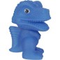 Dinoszaurusz gumi 8cm 5 féle
