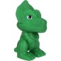 Dinoszaurusz gumi 8cm 5 féle