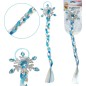 Hajfonat gumiszalaggal Ice Princess