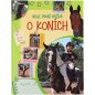 Első könyvem a lovakról – Naplóm