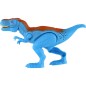 Dinoszaurusz T-Rex