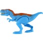 Dinoszaurusz T-Rex