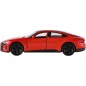 Autó Welly Audi RS E-tron GT fém/műanyag 12cm 4 szín visszatekeréshez