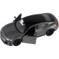 Autó Welly Audi RS E-tron GT fém/műanyag 12cm 4 szín visszatekeréshez