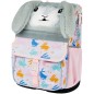 BAAGL Zippy Bunny iskolatáska