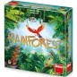 Rainforest család