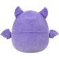 SQUISHMALLOWS Macska denevér jelmezben - Cam