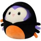 SQUISHMALLOWS Bagoly pókjelmezben - Holly
