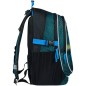 BAAGL Core Football Player iskolatáska, hátizsák