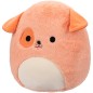 SQUISHMALLOWS Fuzz-A-Mallows Drella a kutya, 30 cm