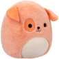 SQUISHMALLOWS Fuzz-A-Mallows Drella a kutya, 30 cm