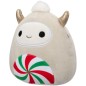 SQUISHMALLOWS Szürke Yetty - Nissa