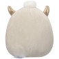 SQUISHMALLOWS Szürke Yetty - Nissa