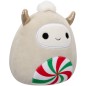 SQUISHMALLOWS Szürke Yetty - Nissa