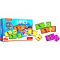 Game Links puzzle Paw Patrol 14 páros oktatási játék