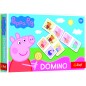 Domino papír Peppa Pig/Peppa Pig 21 kártya