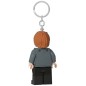 LEGO Harry Potter Ron Weasley izzó figura (HT)