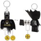 LEGO Batman világító figura (HT) - fekete